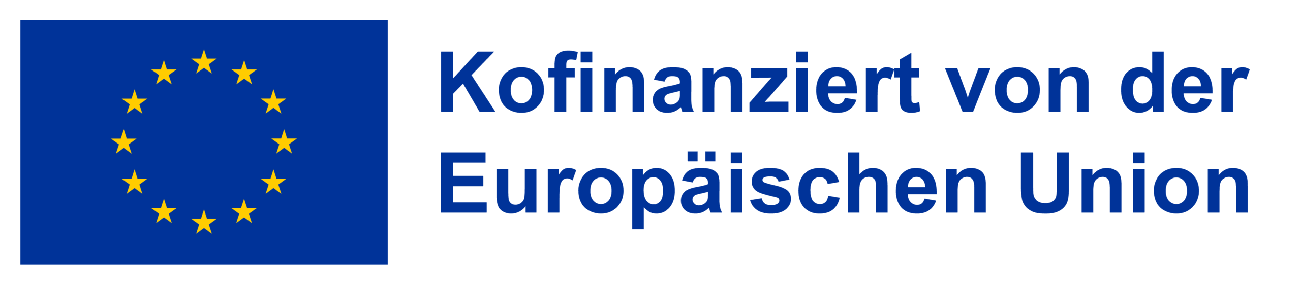 Kofinanziert durch die Europäische Union