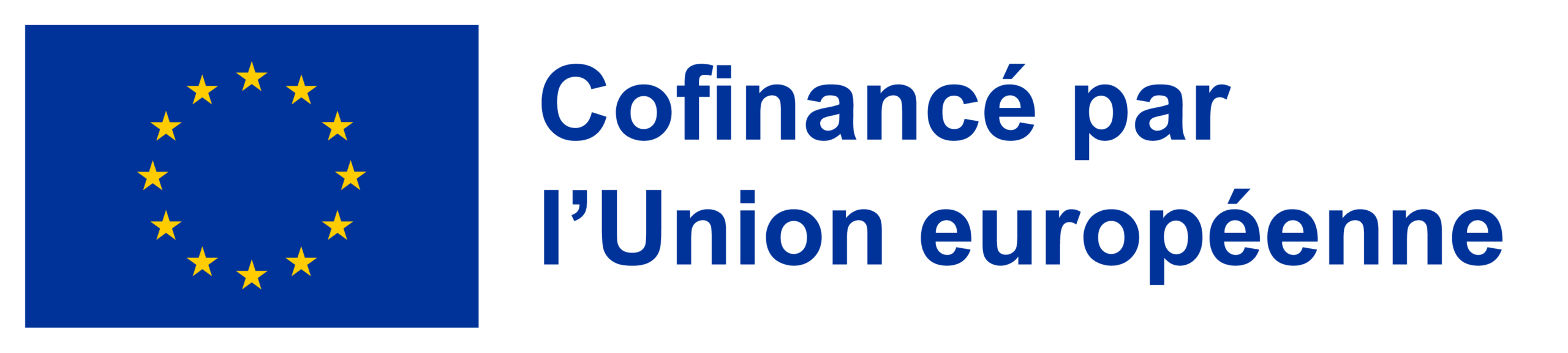 Cofinancé par l'Union européenne
