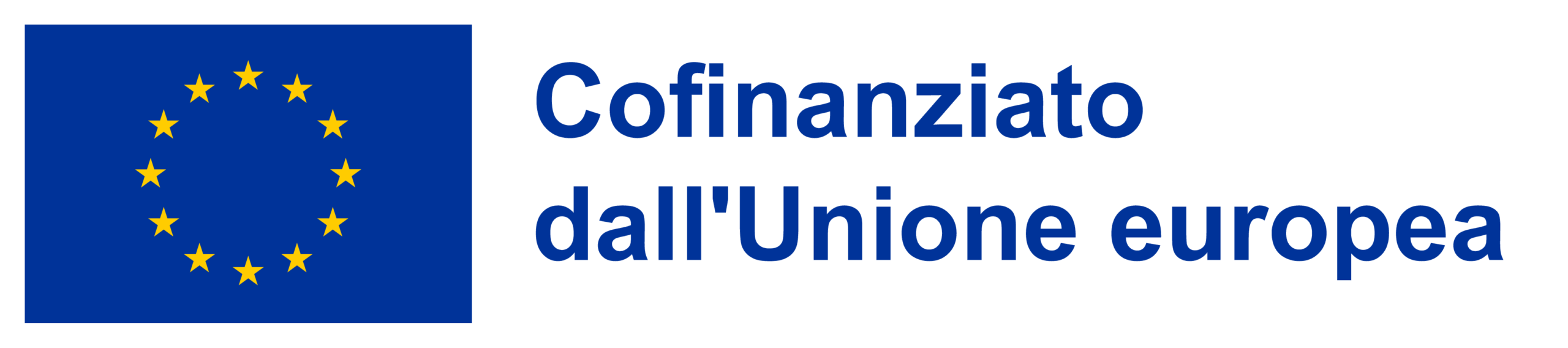 Cofinanziato dall'Unione europea